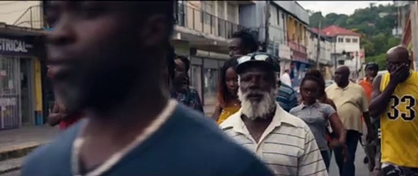 SIN TIEMPO PARA MORIR Making Of - Jamaica