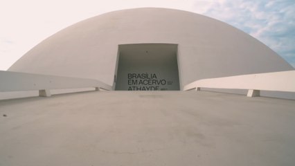 برازيليا عاصمة البرازيل الفريدة المتميزة بتصاميمها الهندسية الخلابة