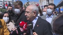 Kılıçdaroğlu’ndan Nutuk çıkışı: Bunlar akıllarını yitirdiler, öyle anlaşılıyor... Bahçeli ne yapacak merak ediyorum