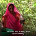 Lalita Mukati: Pioneer Of Organic Farming In Madhya Pradesh