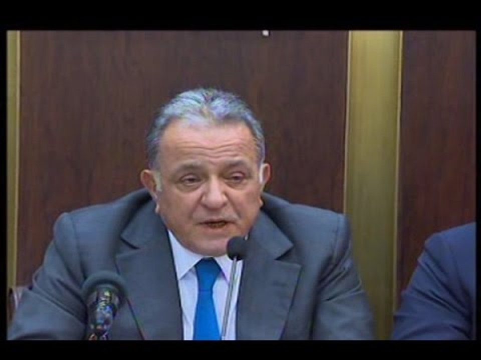 مكاري يستقيل بعدما عجز عن التغيير! -  تقرير آدم شمس الدين