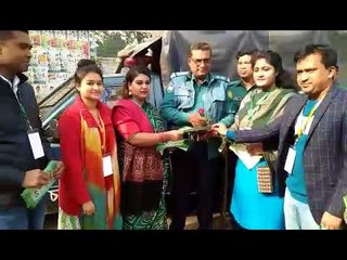 ‘লাল গোলাপ শুভেচ্ছা নিন, আজ ছাত্রলীগের জন্মদিন’ || Jagonews24.com