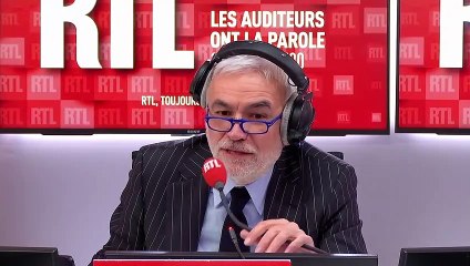 Le journal RTL de 14h du 21 avril 2021