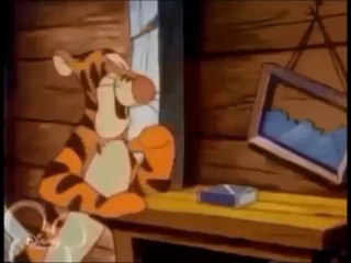 TAODCAF - Season 2 - Episode 8 - Sham Pooh And Tigger's Houseguest