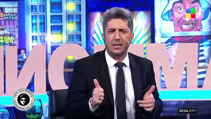 Nazarena Velez y Jey Mammon preocupados por Silvina Escudero