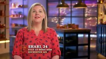 MasterChef US S10E09 Tag Team Tears & Tantrums - Jul 11, 2019