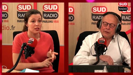 Le témoignage poignant de Salomé Berlioux sur l'infertilité, dans "La peau des pêches"