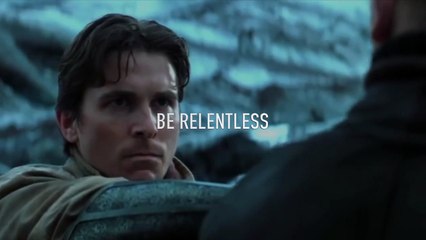 BE RELENTLESS | When Crisis Strike in Your Life | Speeches that Motivate