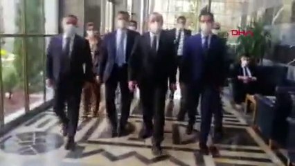 Yeni Ticaret Bakanı Muş'tan ilk açıklama