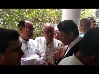 খালেদার আপিলের শুনানি : হাইকোর্টে উপচেপড়া ভিড়