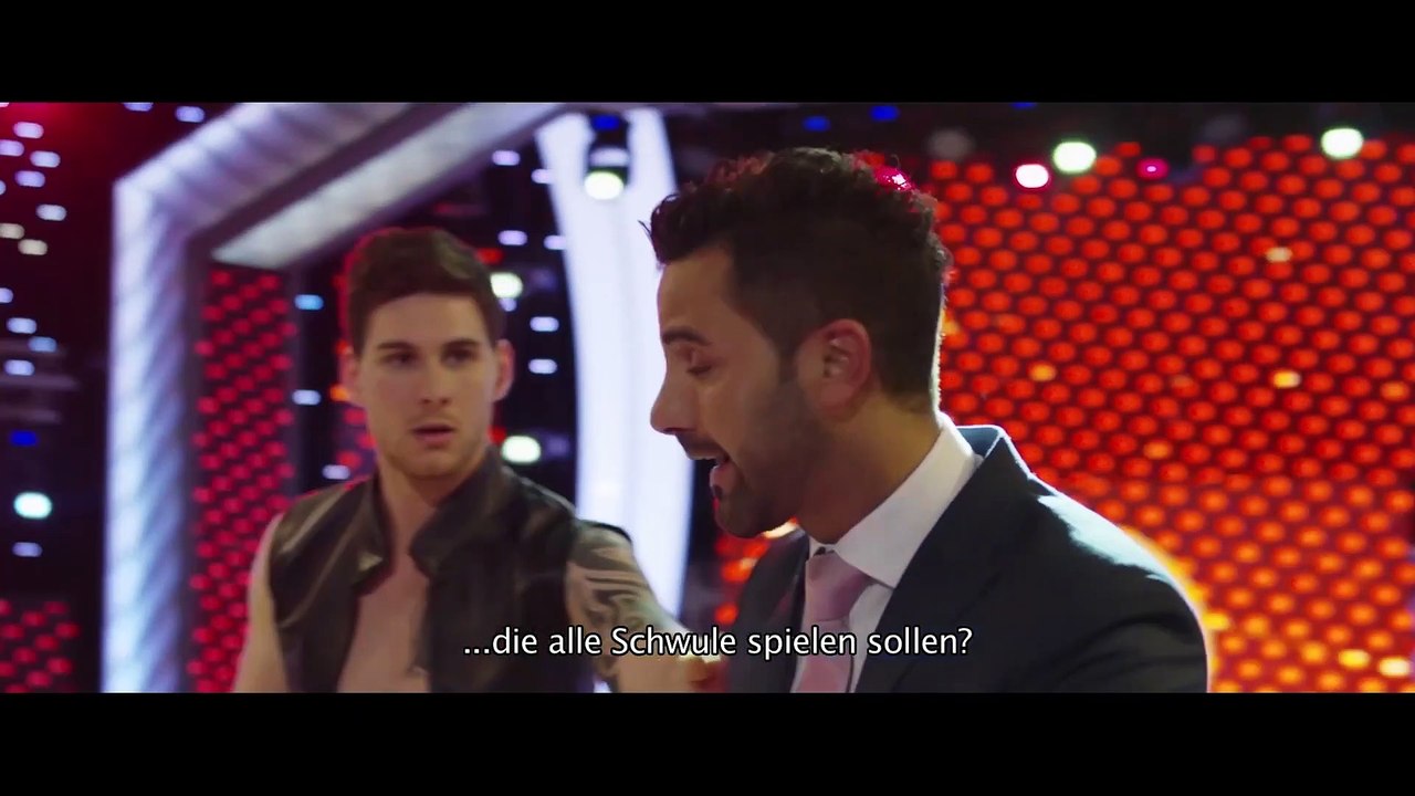 I Miss You - Trailer (Deutsche UT) HD