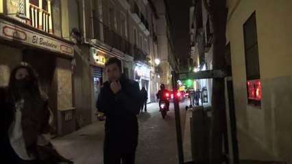 Laura Matamoros y Benji reaparecen juntos con la vista puesta en su hijo