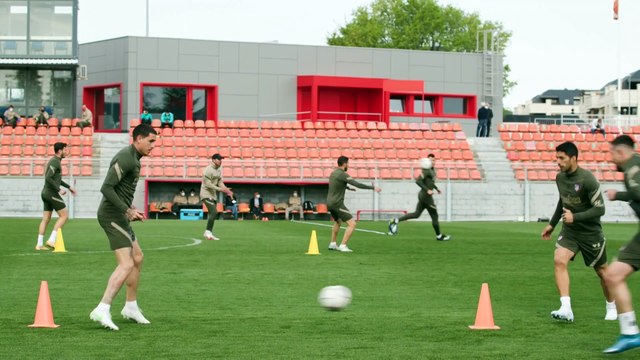 El Atlético abandona la Superliga porque ya no se dan las circunstancias iniciales