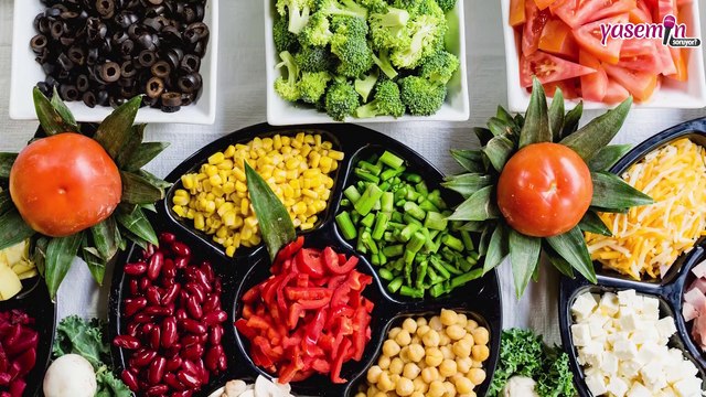 Ramazan da ağız bakımı nasıl olmalı? Ramazan ayında ağız kokusunun yaşanmaması için neler yapılmalı?