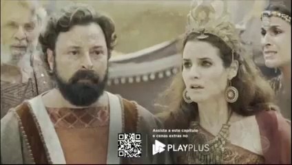 NOVELA Genesis capítulo  65 completo