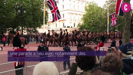 Pourquoi la reine Elizabeth II a-t-elle deux anniversaires ?