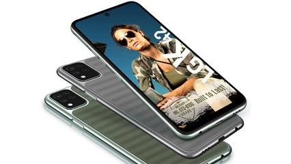 LG K42 ஸ்மார்ட்போன் பயன்படுத்த எப்படி இருக்கு?- இதை வாங்குவது நல்ல முடிவா?