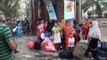 ভারতে কারাভোগ শেষে দেশে ফিরলেন শিশুসহ ১৮ নারী || Jagonews24.com