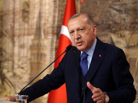 Son Dakika! Erdoğan'a Menderes benzetmesi yapan CHP'li Altay hakkında Ankara Cumhuriyet Başsavcılığı tarafından soruşturma başlatıldı