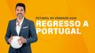 FDV #349 - Regresso a Portugal