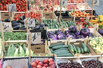 Gel des cultures : faut-il craindre une hausse du prix des fruits et légumes ?