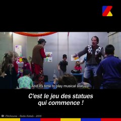 Réda Kateb : 7 choses à savoir sur l’acteur