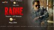 Radhe రిలీజ్ డేట్ ఫిక్స్,OTT లో కూడా | Salman Khan || Filmibeat Telugu