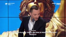 Agressions de policiers : faut-il une peine de prison automatique ? - 21/04