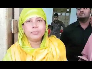 ‘দুর্ঘটনায় সুখের সংসার তছনছ হয়ে গেল’ || Jagonews24.com