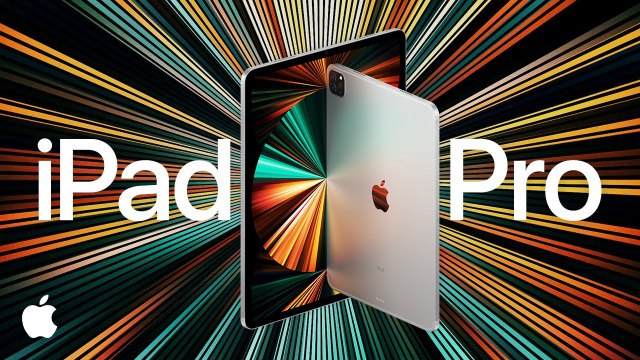 Nuevo iPad Pro: el mejor iPad Pro hasta la fecha