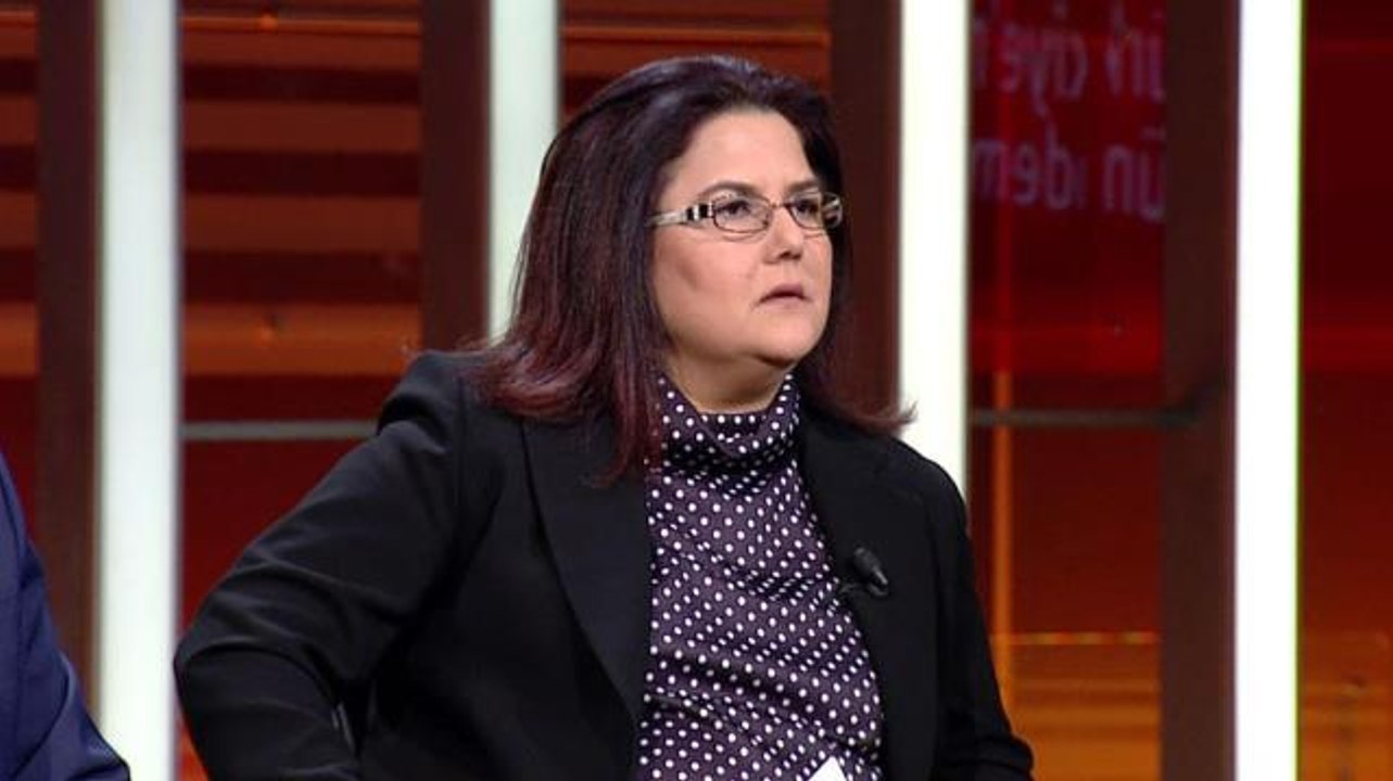 Yeni Aile ve Sosyal Hizmetler Bakanı Derya Yanık, 2006 yılında İBB'ye 1 günlük başkanlık yapmış