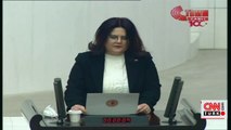 Yeni bakanlar Meclis'te yemin etti