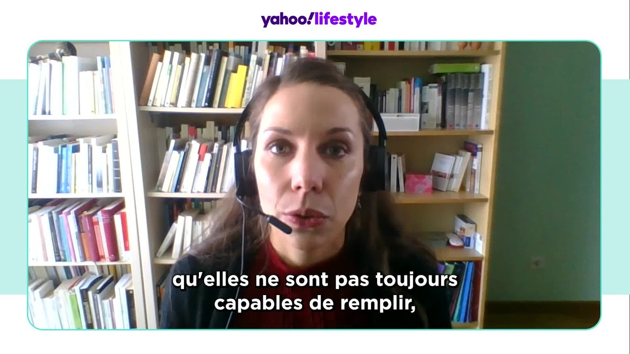 Chloé Chaudet ("J'ai décidé de ne pas être mère") : "C’est possible de regretter d’être mère"