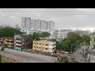 বৈশাখে সকাল-বিকেল আবহাওয়ার হরেক রূপ