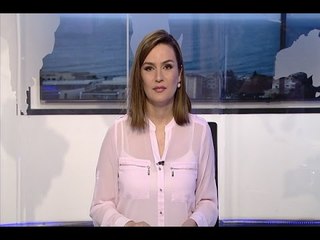 نشرة الأخبار الصباحية 27-3-2017