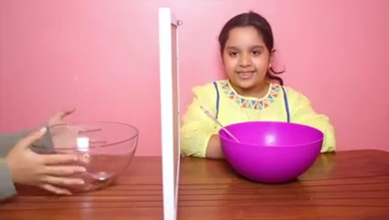 تحدي التوأم بالكيك ___  ___ twin telepathy cake challenge