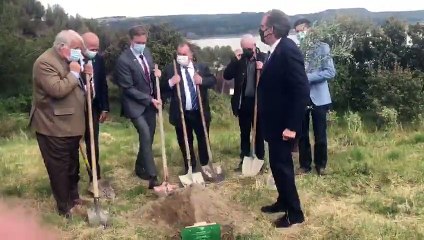 Port-de-Bouc. La Journée de la Terre se fête à Castillon
