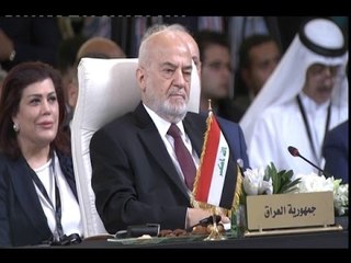 بالإجماع  العرب متضامنون مع لبنان  -  باسل العريضي