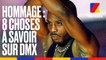 DMX : de ses débuts à ses succès, 8 choses à savoir sur le regretté rappeur