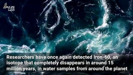 Earth Has Been Passing Through a Cloud of Interstellar Stardust for Millenia