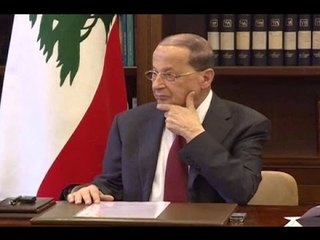 عون يعين بو صعب مستشارا للتعاونِ الدولي  -  دارين دعبوس