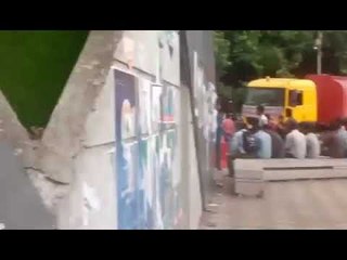 উত্তাল শাহবাগ - Jagonews24.com