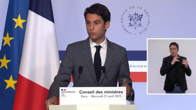 Déconfinement, quarantaine, épidémie... ce qu’il faut retenir des annonces de Gabriel Attal