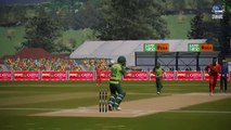 Pakistan vs Zimbabwe 1st t20 2021 Full match highlights || Pak vs Zim t20 match highlights