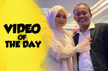 Video of the Day: Sule Tanggapi Foto Nangis Nathalie Holscher, Rio Reifan Menyesal Ditangkap Narkoba ke-4 Kali