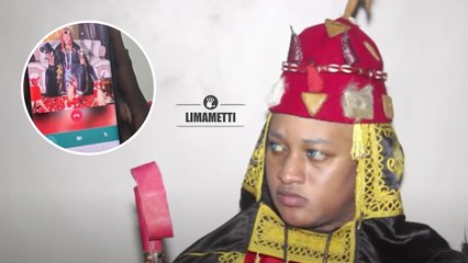 Appel Whatsapp : Koukandé piégé par une Modou-Modou