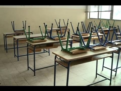 المتعاقدون في التعليم الرسمي يدفعون ثمن الإضرابات! - ليال بو موسى