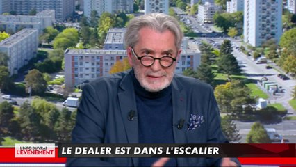 La transgression est-elle un facteur de consommation de substances récréatives ?