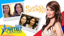Just In: Sara Abad, younger sister ni Kaye Abad! | Episode 13