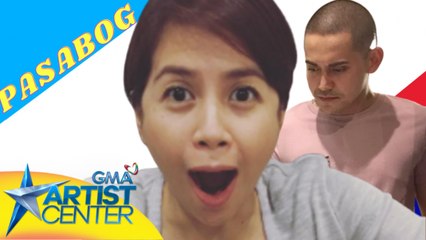Just In: Kaye Abad, may pasabog tungkol kay Paolo Contis? | Episode 13